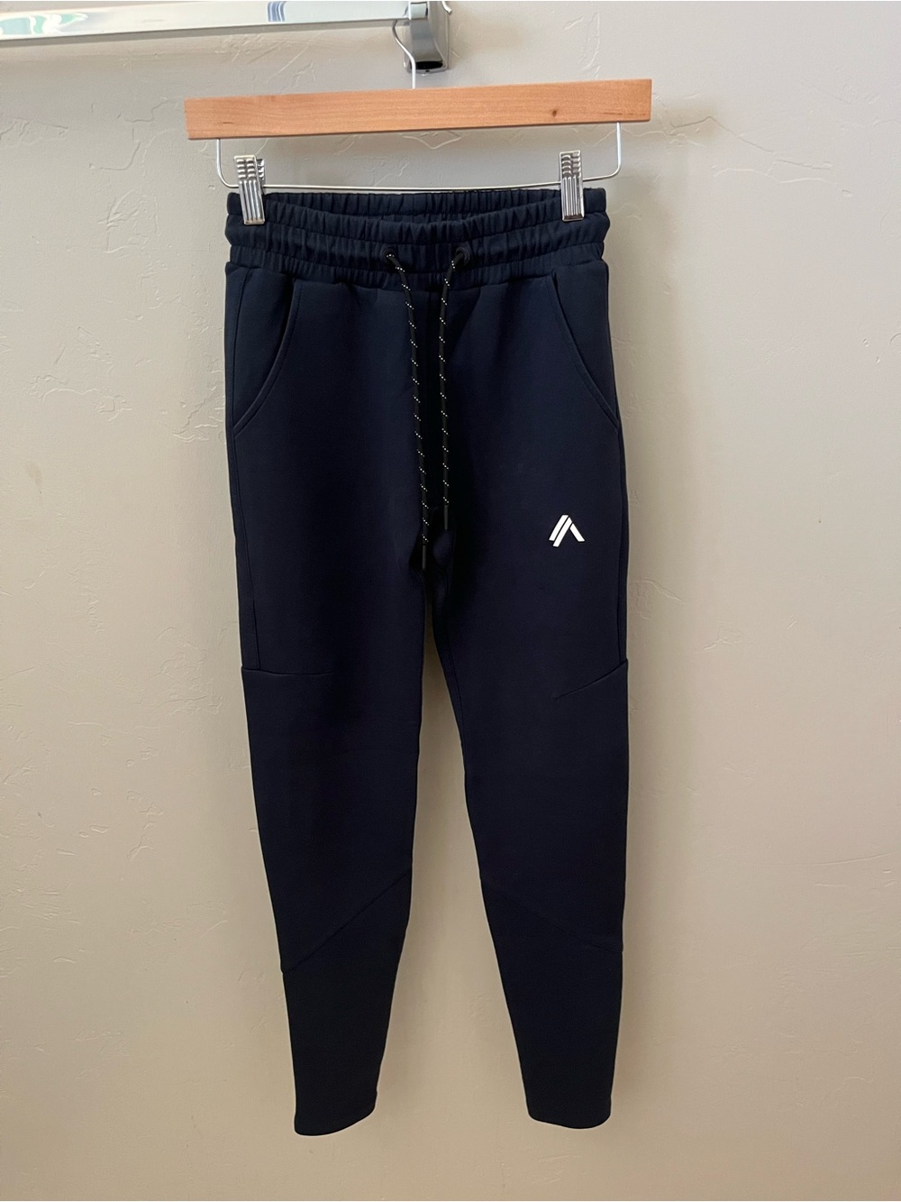 Alphalete Navy Blue Women’s Joggers Size XXS